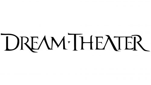 Logo Dream Theater