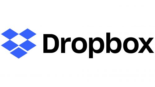 Logo Dropbox