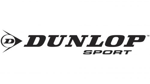 Logo Dunlop