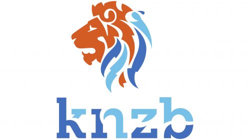 Logo Dutch Swimming Federation