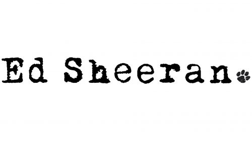 Logo Ed Sheeran