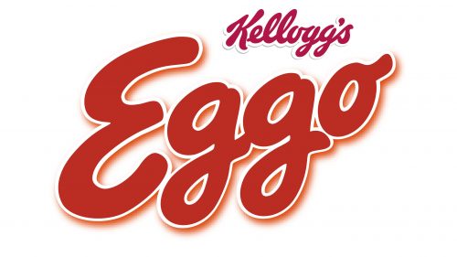 Logo Eggo