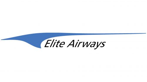 Logo Elite Airways