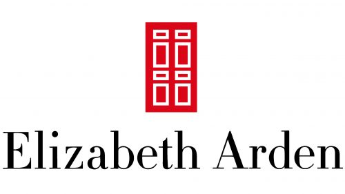 Logo Elizabeth Arden