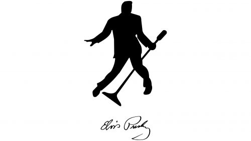 Logo Elvis Presley