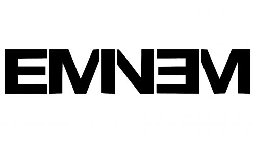 Logo Eminem