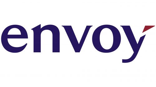 Logo Envoy Air