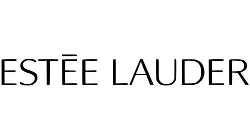 Logo Estee Lauder