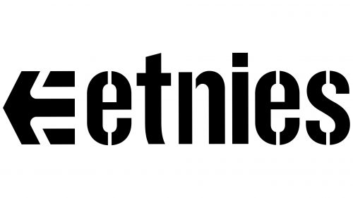 Logo Etnies
