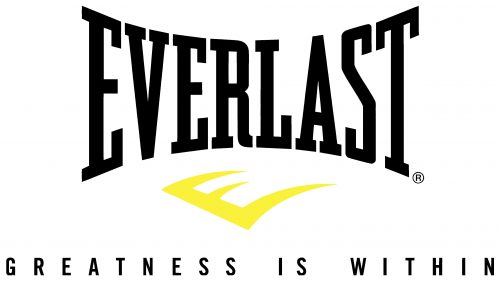Logo Everlast