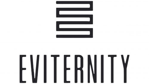 Logo Eviternity by The Jacket Maker