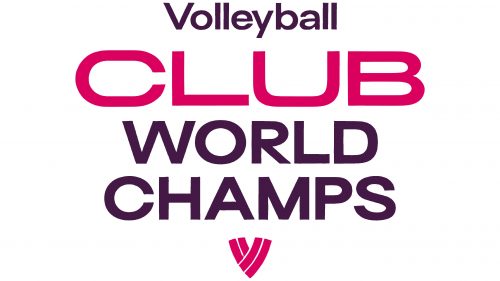 Logo FIVB Club World Championship