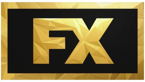 Logo FX Network