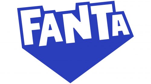 Logo Fanta