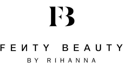 Logo Fenty Beauty