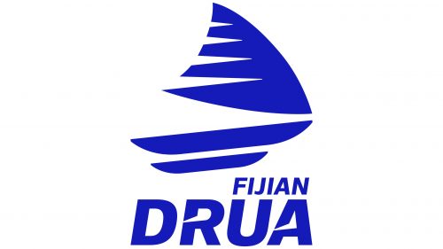 Logo Fijian Drua