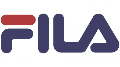 Logo Fila