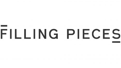 Logo Filling Pieces