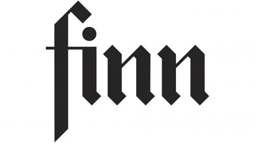 Logo Finn Jewelry
