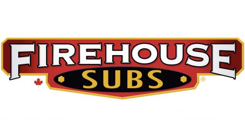 Logo Firehouse Subs
