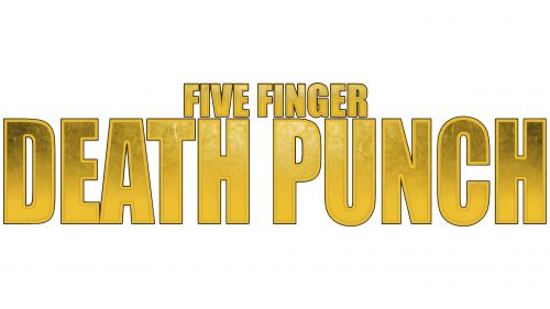 Logo Five Finger Death Punch