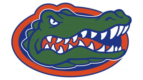 Logo Florida Gators