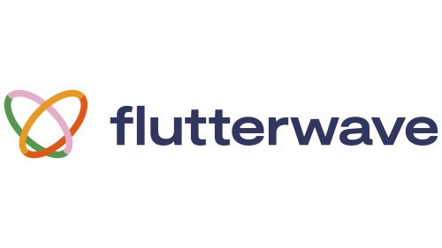 Logo Flutterwave