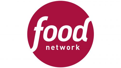 Logo Food Network
