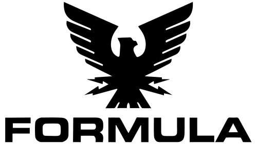 Logo Formula Boats