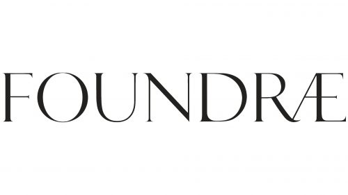 Logo Foundrae