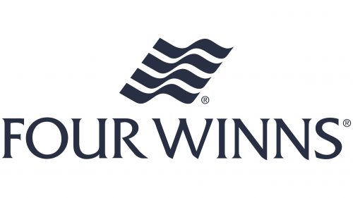 Logo Four Winns
