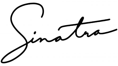 Logo Frank Sinatra