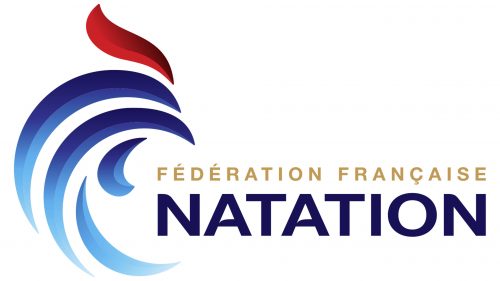 Logo French Swimming Federation