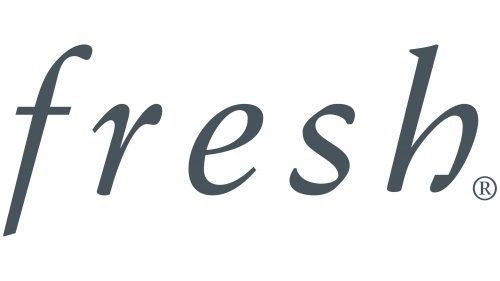 Logo Fresh