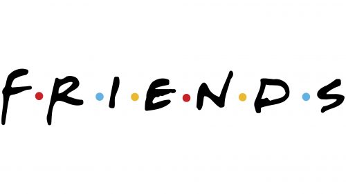 Logo Friends