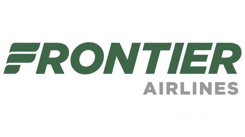 Logo Frontier Airlines
