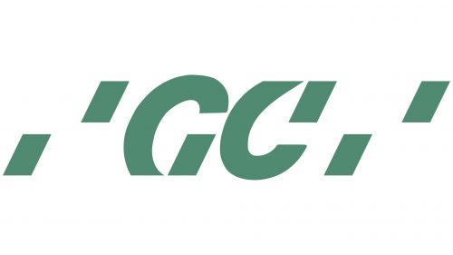 Logo GC Corporation