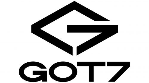 Logo GOT7