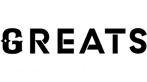 Logo GREATS