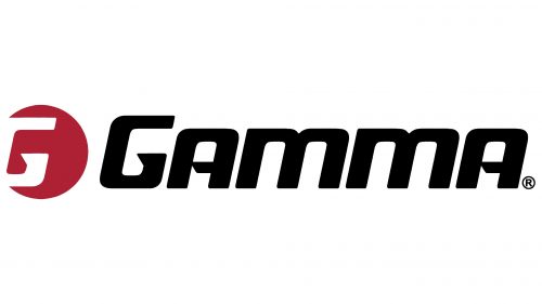 Logo Gamma
