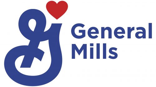 Logo General Mills