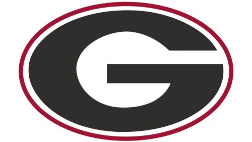 Logo Georgia Bulldogs