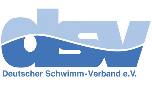 Logo German Swimming Federation