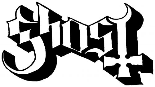Logo Ghost