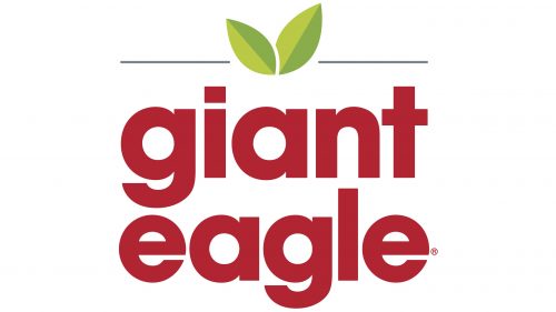 Logo Giant Eagle
