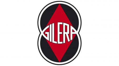 Logo Gilera