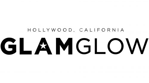 Logo GlamGlow