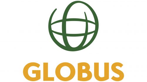 Logo Globus