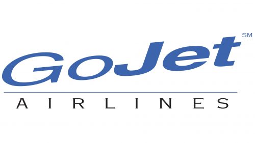 Logo GoJet Airlines
