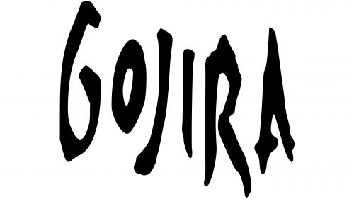 Logo Gojira